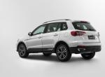 DORCEN G60 2019 года